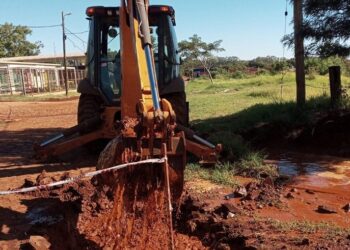 FALTANTE DE AGUA: COOPERATIVA TRABAJA PARA DAR SOLUCIONES A DISTINTOS BARRIOS