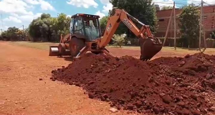 SEQUEIRA: “LUCAS COMO CONCEJAL DEBERÍA PRESENTAR UN PROYECTO PARA QUE EL MUNICIPIO PAGUE SU DEUDA DE 50 MILLONES…”