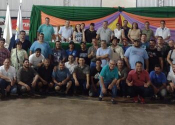 SEQUEIRA APABULLÓ CON VOTOS A LA LISTA PATROCINADA POR EL OFICIALISMO MUNICIPAL