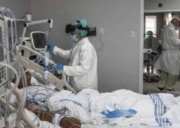 EL COVID NO SE DETIENE, SUMA VÍCTIMAS FATALES EN CORRIENTES