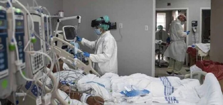 EL COVID NO SE DETIENE, SUMA VÍCTIMAS FATALES EN CORRIENTES