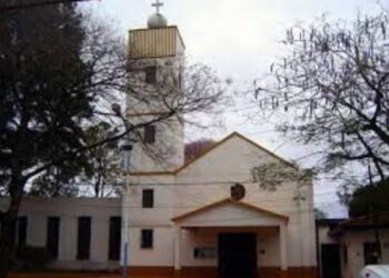 TIEMPO DE CUARESMA EN LA PARROQUIA SAN ANTONIO DE PADUA E ITATÍ DE VIRASORO
