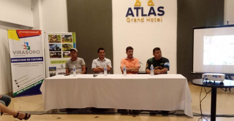 500 PESOS SERÁ EL VALOR DE LA ENTRADA EN LOS CARNAVALES VIRASOREÑOS