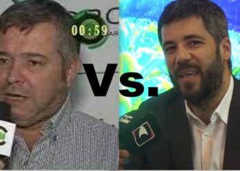 EMILIANO FERNÁNDEZ INTIMÓ A SEQUEIRA POR DICHOS SUPUESTAMENTE AGRAVIANTES – ¿UNA BURRADA?