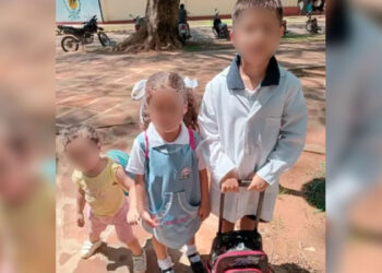 APARECIERON EN CÓRDOBA LOS TRES MENORES ORIUNDOS DE LA CRUZ QUE ESTABAN DESAPARECIDOS