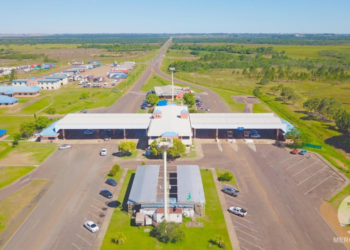 POR ENRIQUECIMIENTO ILÍCITO DENUNCIARON A ADUANERO SANTOTOMEÑO Y A SU ESPOSA