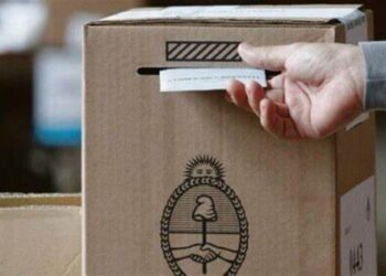 ELECCIONES PROVINCIALES 11/06: INSCRIBIERON ALIANZAS – ECO SUMÓ MÁS PARTIDOS