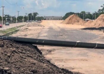 AUTOVÍA 12: “PARECE KOSOVO”, DIJO VALDÉS