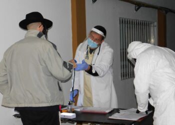 ESTE VIERNES HABRÁ OPERATIVO SANITARIO EN EL BARRIO ALFONSÍN DE VIRASORO