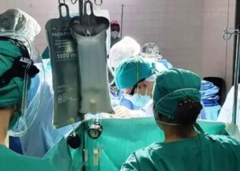 LA PROVINCIA DE CORRIENTES INCORPORARÁ 7 NUEVOS QUIRÓFANOS AL HOSPITAL ESCUELA