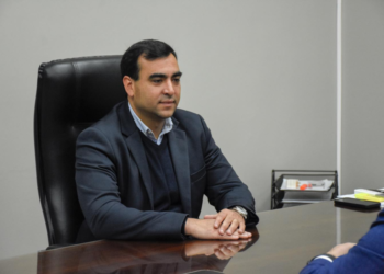 UN ANUNCIO REAL Y OTRO QUE LE “TRUCHARON” AL INTENDENTE DE SANTO TOMÉ