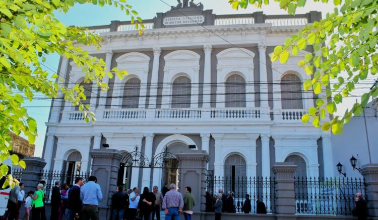 INVERSIÓN EN CULTURA Y PATRIMONIO ARQUITECTÓNICO