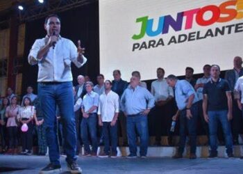 SE DIERON A CONOCER LOS CANDIDATOS A SENADORES Y DIPUTADOS PROVINCIALES PARA EL 11J