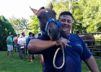 ASESINATO DEL GENDARME EN ALVEAR: TRAFICO DE PURA SANGRES, APUESTAS CLANDESTINAS Y TRÁFICO DE SOJA ENTRE LAS HIPÓTESIS