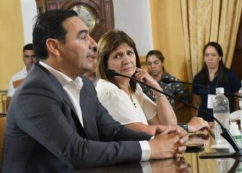 VALDÉS: “LO QUE CORRIENTES ESPERA DEL PRÓXIMO GOBIERNO NACIONAL”