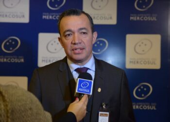 “EL FRENTE DE TODOS ES UNA LISTA DE USURPADORES” – EL PJ ES UN HERVIDERO