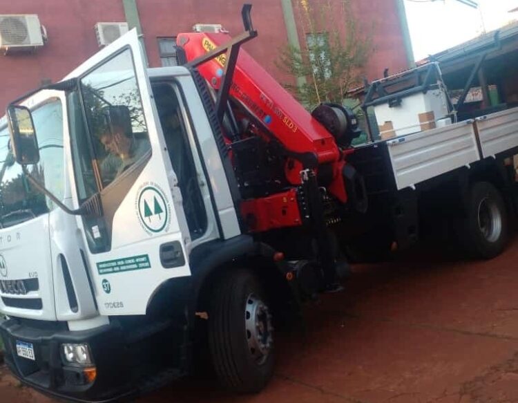 EN TIEMPOS DE CRISIS Y DÓLAR ALTO, COOPERATIVA VIRASOREÑA SIGUE INVIRTIENDO