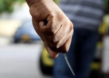 ASESINARON A PUÑALADAS A UN JOVEN EN SANTO TOMÉ – HAY DETENIDOS