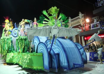 ESTE JUEVES HABRÁ ESCUELA DE CARNAVAL EN VIRASORO