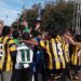 COMUNICACIONES DE MERCEDES GRITÓ CAMPEÓN EN VIRASORO EN EL VETERANOS DE 35