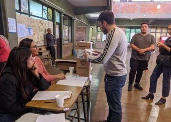 ELECCIONES DE ESTE DOMINGO 11J: ¿DONDE VOTO? PADRÓN – OPCIONES ELECTORALES