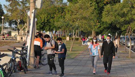 SE VIENE EL VERANILLO DE SAN JUAN – COMO ESTARÁ EL CLIMA?