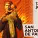 SAN ANTONIO DE PADÚA: FESTEJOS DEL SANTO PATRONO DE VIRASORO