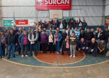 DOBLETE DE DANIEL SEQUEIRA EN UN MISMO FIN DE SEMANA – AHORA LA COOPERATIVA