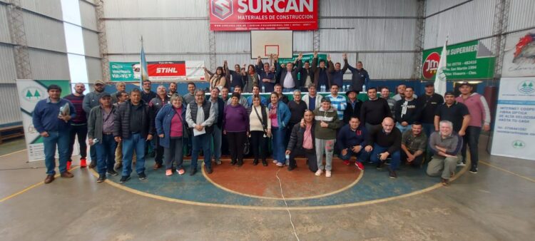 DOBLETE DE DANIEL SEQUEIRA EN UN MISMO FIN DE SEMANA – AHORA LA COOPERATIVA