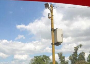 RADARES Y FOTOMULTAS EN VIRASORO ¿ILEGALES? POLÉMICA Y BRONCA DE CIUDADANOS