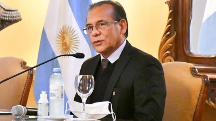 MEDIDAS PRESENTADAS POR MASSA PERJUDICA LA COMPRA DE INSUMOS HOSPITALARIOS