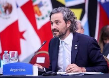 VALDÉS RECIBIRÁ AL CANCILLER CAFIERO Y RECORRERÁN LA ZONA EN CONFLICTO CON PARAGUAY