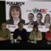 VALDÉS Y PATRICIA BULLRICH DUROS CONTRA LA POLÍTICA ECONÓMICA DE MASSA