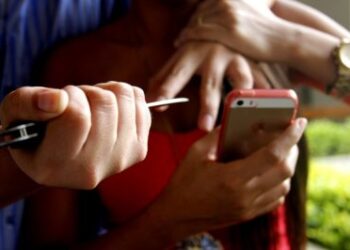 VIRASORO: DOS MUJERES SUFRIERON ROBO A PUNTA DE CUCHILLO