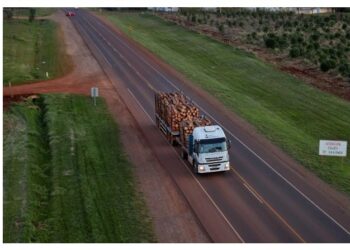 VIRASORO Y APÓSTOLES “DESCRIPTO COMO UNA ISLA” POR EL DÍARIO LA NACIÓN