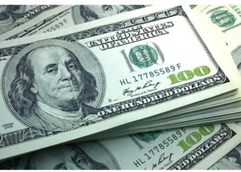 EL DÍA DESPUÉS DE LAS PASO: EL DÓLA BLUE SE DISPARÓ Y TOCÓ LOS $ 684