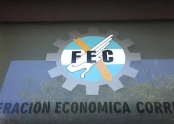 DURÍSIMO COMUNICADO DE LA FEC CONTRA EL BONO DE MASSA