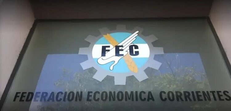 DURÍSIMO COMUNICADO DE LA FEC CONTRA EL BONO DE MASSA