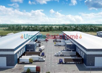 LA PROVINCIA DIO EL VISTO BUENA AL PARQUE INDUSTRIAL DE SANTO TOMÉ