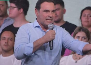 RUMBO A OCTUBRE, ECO + VAMOS CORRIENTES AFINA EL TRABAJO POR LA CANDIDATURA DE BULLRICH