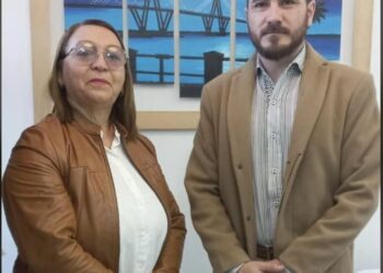 DURÍSIMO COMUNICADO DEL PDP CONTRA YRMA ESCALANTE ANTE LO QUE LLAMAN “TRAICIÓN”
