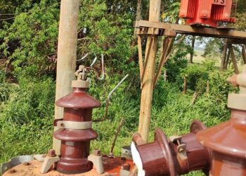 COOPERATIVA VIRASOREÑA DENUNCIA POSIBLE SABOTAJE EN LINEAS ELÉCTRICAS RURALES DE COLONIA LIEBIG