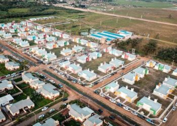 SANTO TOMÉ: VALDÉS DESARROLLÓ INTENSA AGENDA DE ACTIVIDADES Y ANUNCIÓ INVERSIONES EN OBRAS