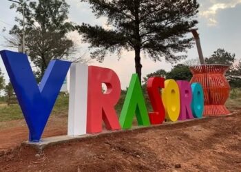 “100 IDEAS PARA PROMOVER EL DESARROLLO SUSTENTABLE” INICIATIVA MULTISECTORIAL EN VIRASORO