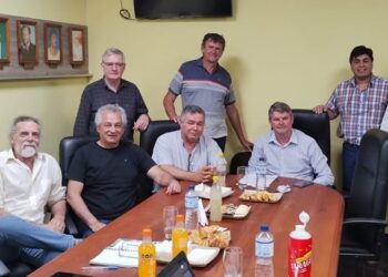 UNA ALIANZA SOSTENIBLE: VÍNCULO INSTITUCIONAL ENTRE COOPERATIVAS – VIRASORO Y MISIONES