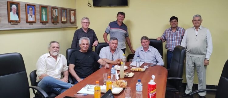 UNA ALIANZA SOSTENIBLE: VÍNCULO INSTITUCIONAL ENTRE COOPERATIVAS – VIRASORO Y MISIONES