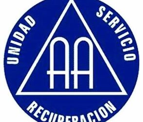 ESTE SÁBADO: CHARLA SOBRE ALCOHÓLICOS ANÓNIMOS EN VIRASORO