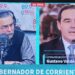 “LA DECISIÓN QUE VAMOS A ACOMPAÑAR ES LA QUE TOMEN LOS CIUDADANOS”, DIJO EL GOBERNADOR DE CORRIENTES