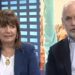 BULLRICH ANUNCIÓ QUE RODRÍGUEZ LARRETA SERÁ SU JEFE DE GABINETE