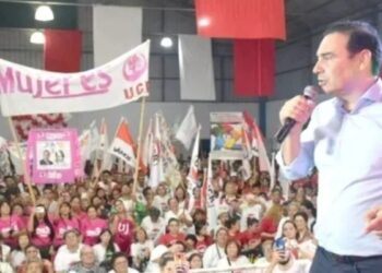 VALDÉS ASEGURÓ QUE “VA A SER LA PEOR ELECCIÓN DEL PERONISMO”